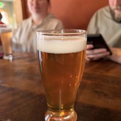 Manitou Brewing