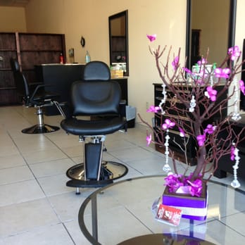 Soni Threading Salon - Inside of the business - Threading Services Near Me - Carson, California