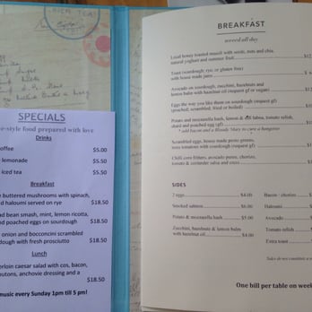 Nana & Da's - The newly designed menu with some amazing new additions. - Restaurants Near Me - Brisbane, QLD Nana & Da's - The newly designed menu with some amazing new additions. - Restaurants Near Me - Brisbane, QLD