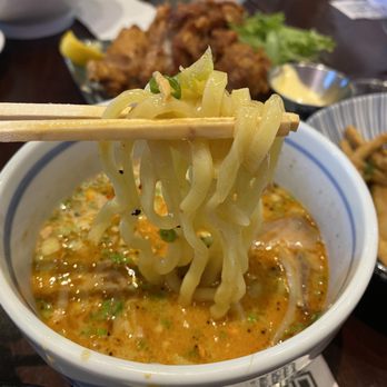 Kamitoku - Tsukemen - Ramen Near Me - Honolulu, Hawaii Kamitoku - Tsukemen - Ramen Near Me - Honolulu, Hawaii