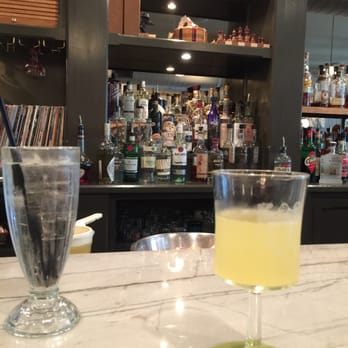 The Rarebit - Behind the bar! - New American Near Me - Charleston, South Carolina The Rarebit - Behind the bar! - New American Near Me - Charleston, South Carolina