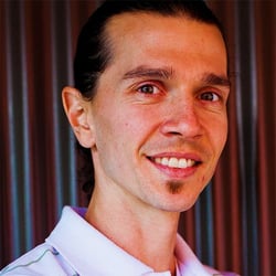 Vancouver Nutritionist - Rich Ralph