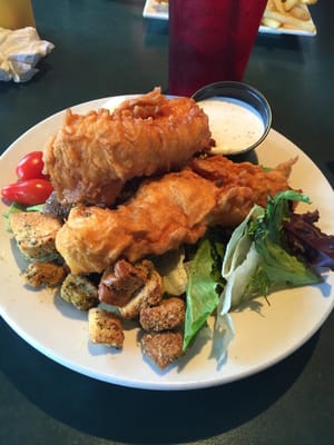 Cherry Street Brewing at Vickery Village - Home of Rick Tanner's by null