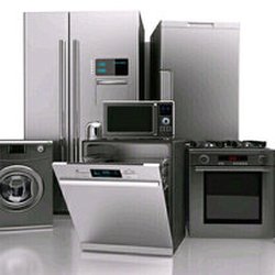 Electra Fix Appliance Repair - I had the oven, dishwasher and washer fixed in one day