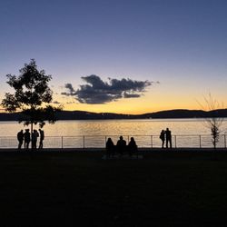 Kingsland Point Park