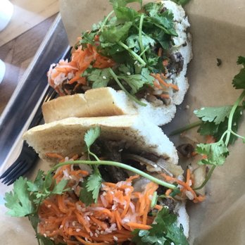 Nguyen's Kitchen - Vietnamese Near Me - Orange, California