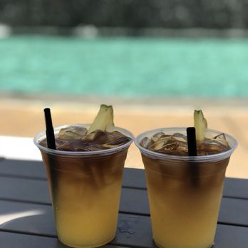 Holoholo Grill - Mai Tai $12. - Hawaiian Near Me - Koloa, Hawaii Holoholo Grill - Mai Tai $12. - Hawaiian Near Me - Koloa, Hawaii