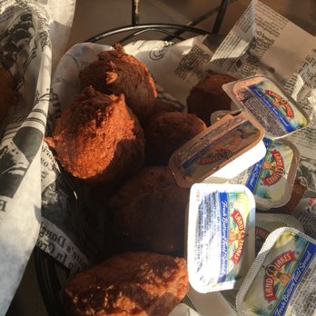 Miller's Waterfront Restaurant - Famous for their hush puppies! - Seafood Near Me - Nags Head, North Carolina Miller's Waterfront Restaurant - Famous for their hush puppies! - Seafood Near Me - Nags Head, North Carolina