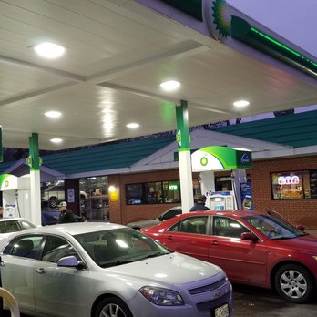 bp - Gas Stations Near Me - Saint Louis, Missouri