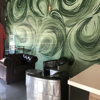 LFTD - Sitting area - Coffee & Tea Near Me - Whittier, California