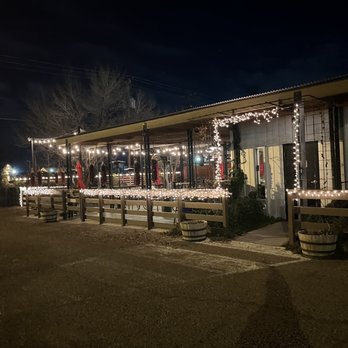 Canteen Brewhouse - Exterior - Gastropubs Near Me - Albuquerque, New Mexico