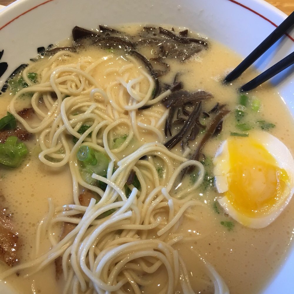 Sansotei Ramen - Japanese Near Me - Markham, Ontario Sansotei Ramen - Japanese Near Me - Markham, Ontario