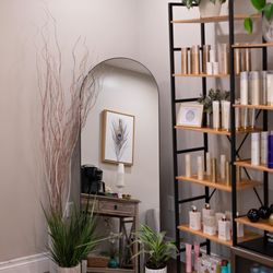 Adrift Salon & Spa - All of our products are small business made and naturally sourced