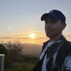 Top of the World - I visited Top of the World hours after arriving from Germany- the views are breathtaking, the trials are awesome and the sunset magical