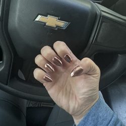 Jolly Nail