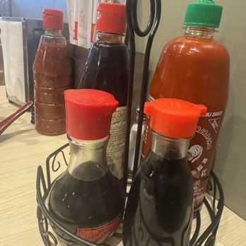 1 Pho Noodle & Grill - Condiments - Vietnamese Near Me - Rancho Cucamonga, California 1 Pho Noodle & Grill - Condiments - Vietnamese Near Me - Rancho Cucamonga, California