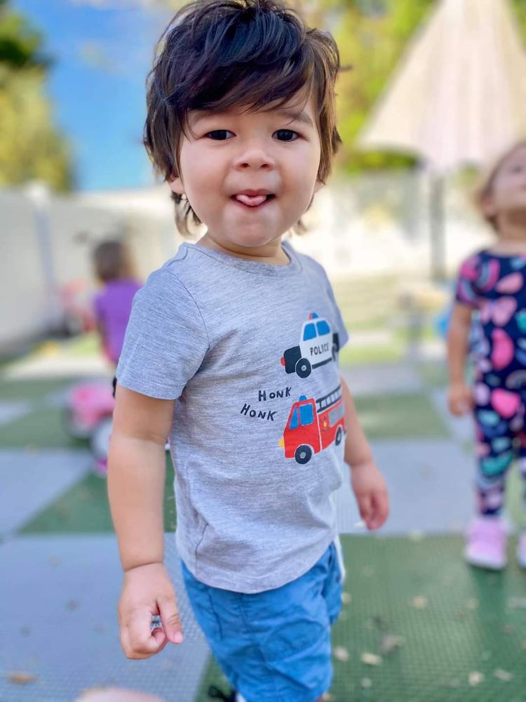 The Learning Place Acdmy - childcare center in Orlando, FL