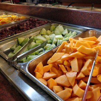 Hokkaido Buffet - Fruit - Buffets Near Me - San Jose, California Hokkaido Buffet - Fruit - Buffets Near Me - San Jose, California