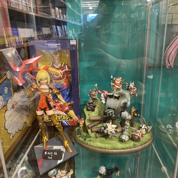 Kinokuniya Bookstore - Katy - Bookstores Near Me - Katy, Texas