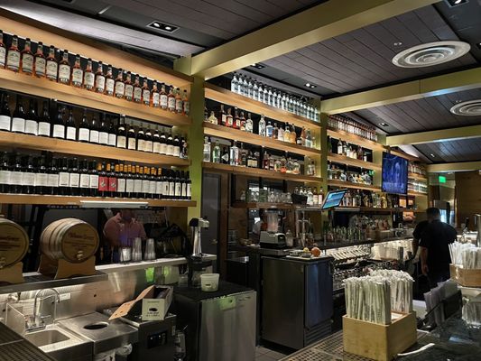 Founding Farmers & Distillers by null