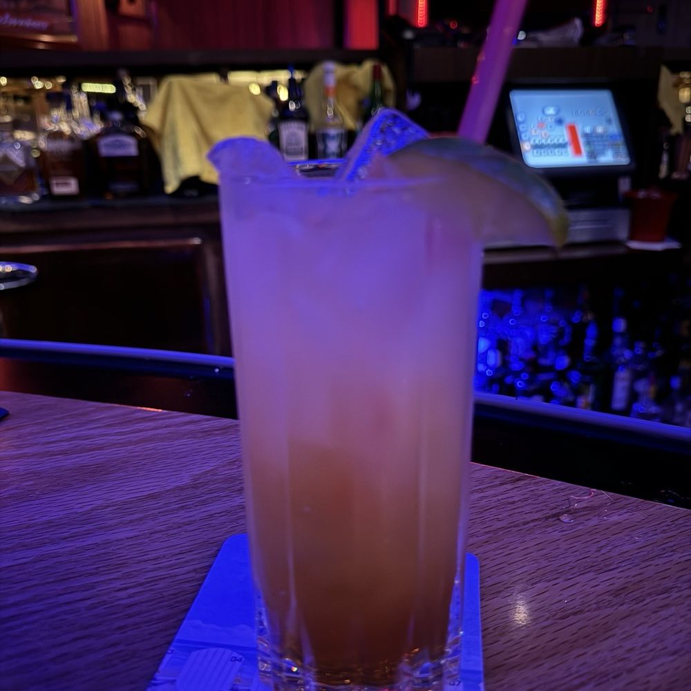 KC Steak House - Amaretto Sour - Steakhouses Near Me - Bakersfield, California