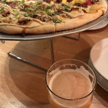 Pies & Pints - Tasty pie & bev right there - Pizza Near Me - Columbus, Ohio Pies & Pints - Tasty pie & bev right there - Pizza Near Me - Columbus, Ohio