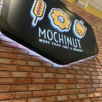 Mochinut-Gilbert - Bubble Tea Near Me - Gilbert, Arizona