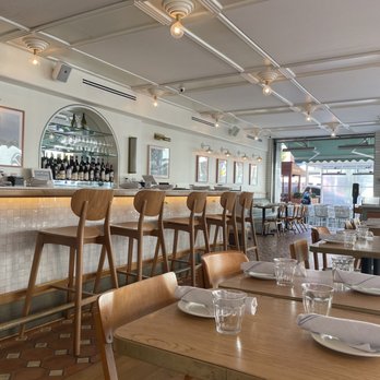 La Pecora Bianca SoHo - Mediterranean Near Me - New York, New York La Pecora Bianca SoHo - Mediterranean Near Me - New York, New York