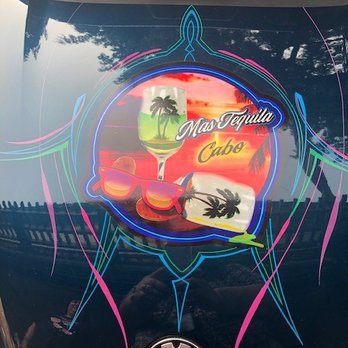 Mike the Stripe - Auto Detailing Near Me Mike the Stripe - Auto Detailing Near Me