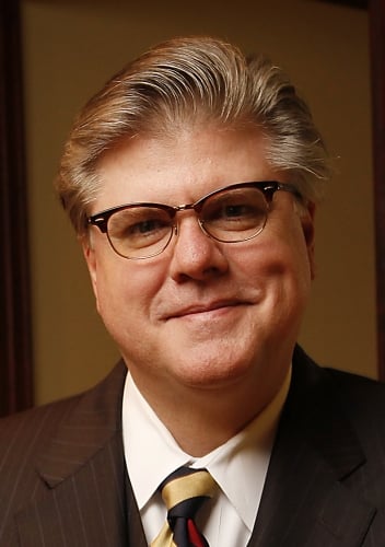 Miles Mason - divorce attorney in Memphis, TN