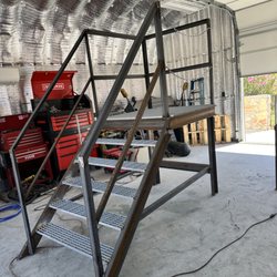 Wicked Fabrications
