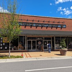 Harbor District Market