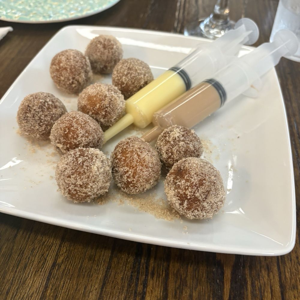 Prestyn’s Wine Bar - Injectable donuts - Wine Tasting Room Near Me - Saint Joseph, Missouri Prestyn’s Wine Bar - Injectable donuts - Wine Tasting Room Near Me - Saint Joseph, Missouri