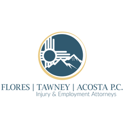 Tawney Acosta & Chaparro