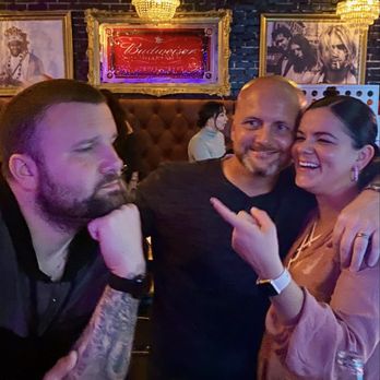 Rock & Rye - Pubs Near Me - Providence, Rhode Island