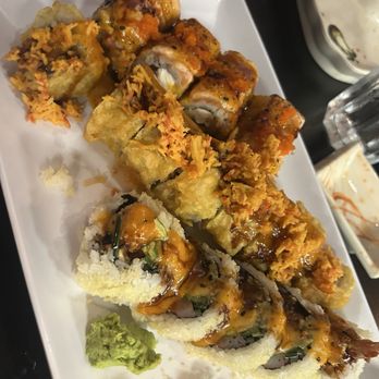 Sushi Tsuki - Japanese Near Me - Schaumburg, Illinois