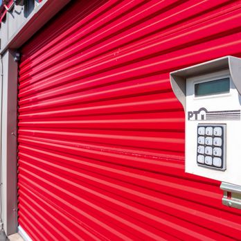 Security Public Storage - Personalized passcodes - Self Storage Near Me - Riverbank, California Security Public Storage - Personalized passcodes - Self Storage Near Me - Riverbank, California