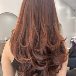 Sisters Salon