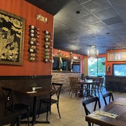 Thai Kitchen O'Fallon - Ambiance