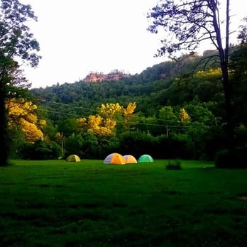 Miguel's Pizza - The view from our tent, was such a relaxing, fun environment . - Pizza Near Me - Slade, Kentucky Miguel's Pizza - The view from our tent, was such a relaxing, fun environment . - Pizza Near Me - Slade, Kentucky