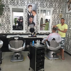 Salon Ayoub