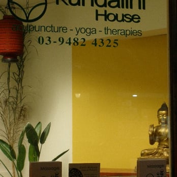 Kundalini House - Acupuncture Near Me - Fitzroy North, VIC