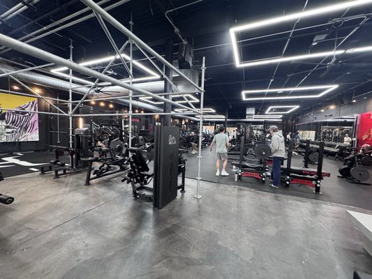 CORE24 - Updated July 2026 - 2320 Toomey Ave, Charlotte, North Carolina ...