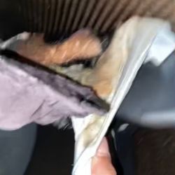 Fashion Care Cleaners & Laundry - Burned to a crisp laundry