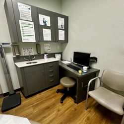 Franciscan Medical Clinic - Puyallup - 8/5/25