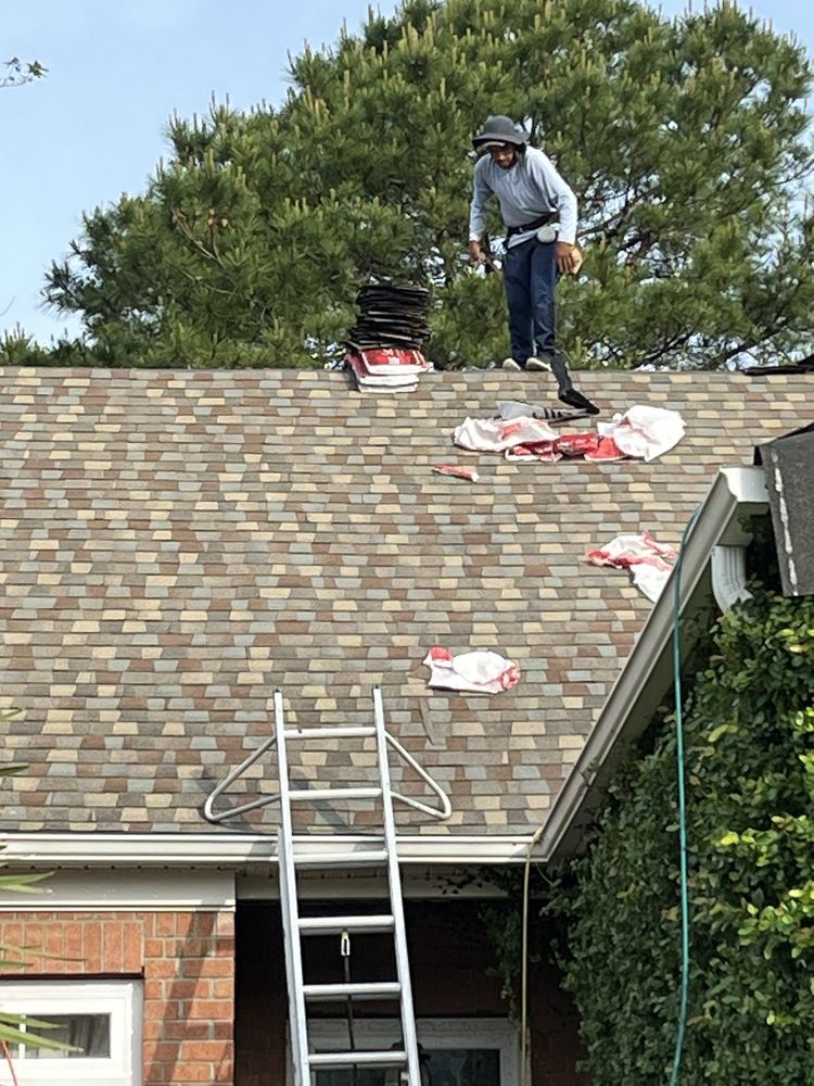 Slide of Weather Shield Roofing