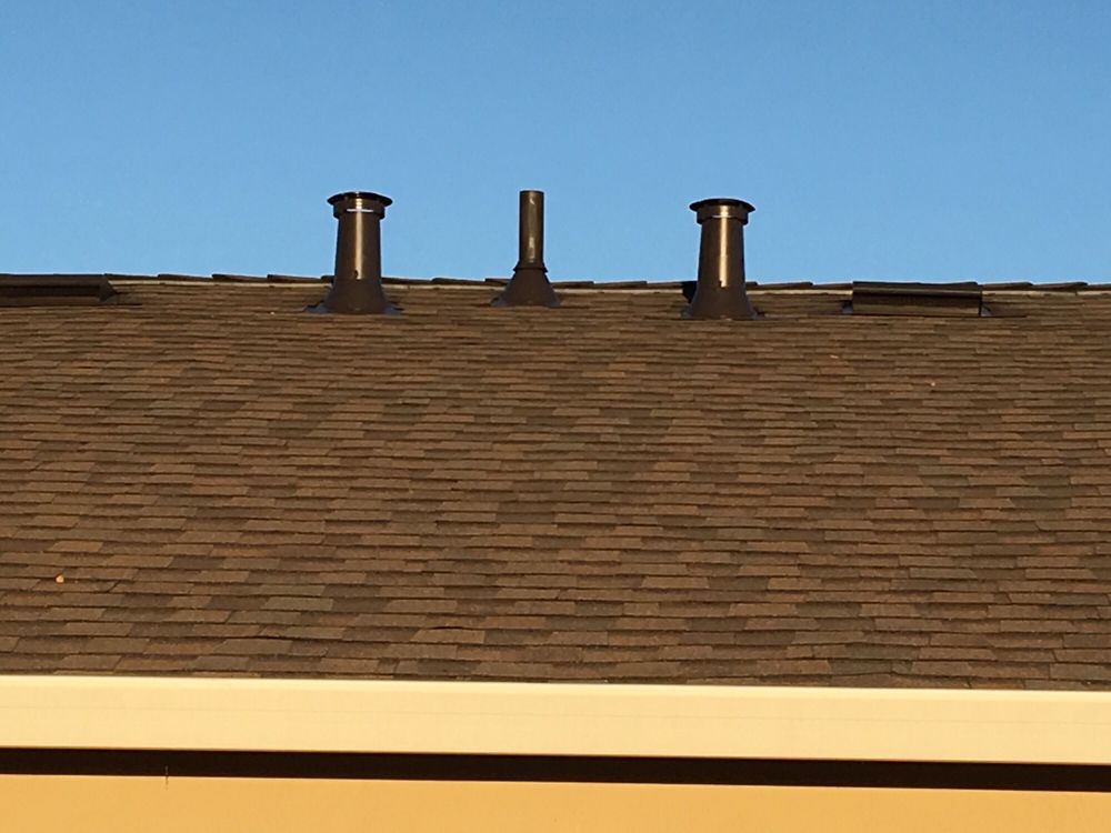 Slide of Williams Roofing