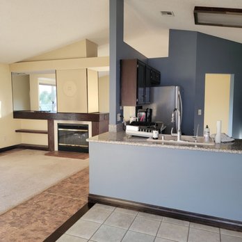 DesignZone Remodeling - Before - General Contractors Near Me - Las Vegas, Nevada