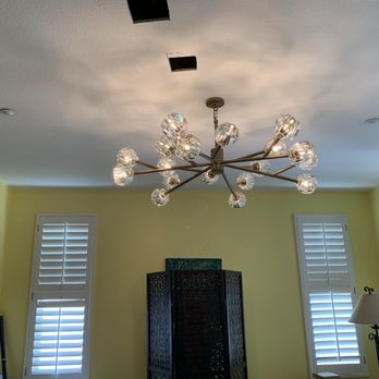 Baumel Brothers Electrical - After!! - Electricians Near Me - Long Beach, California Baumel Brothers Electrical - After!! - Electricians Near Me - Long Beach, California