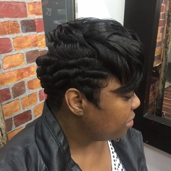 Shear Setters - Hair Extensions Near Me - Brooklyn, New York
